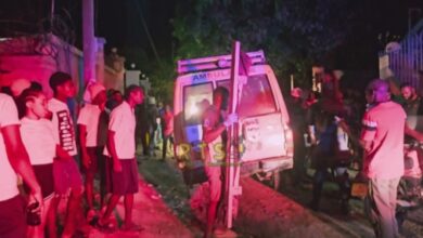Petit-Goâve : un homme tue sa mère, blesse grièvement son père avant d’être lynché par la population