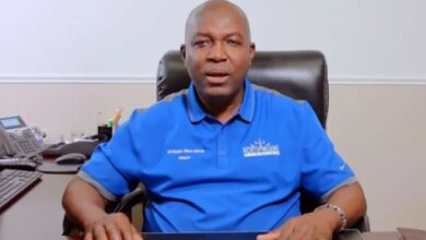 Justice américaine : un ancien maire de North Miami accusé de fraude à la citoyenneté 3 Justice américaine : un ancien maire de North Miami accusé de fraude à la citoyenneté