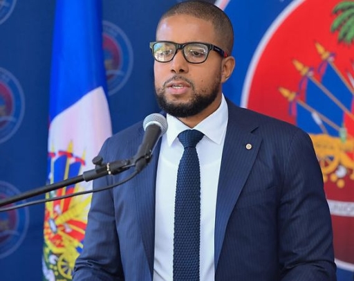 Premières nominations stratégiques au sein du gouvernement Fils-Aimé