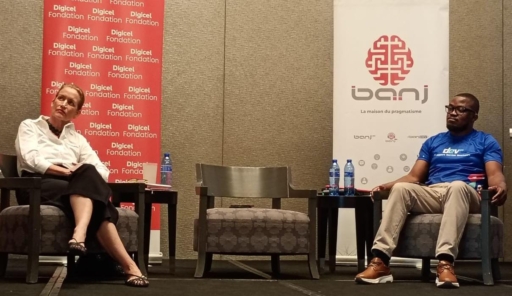 DevExpo Challenge 2026 : cinq millions de gourdes pour stimuler des projets d’IA à impact social