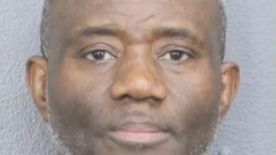Miami-Dade : un haïtien arrêté pour une fraude présumée de plus de 300 000 dollars au détriment d’une infirmière retraitée
