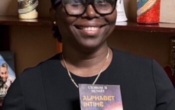 Billet à Madame Geneviève Bonny,Présidente du Rotary Club Delmas Aéroport