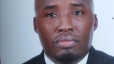 L'activiste politique Musset Enelus pressenti à la tête de la Délégation départementale de l'Ouest