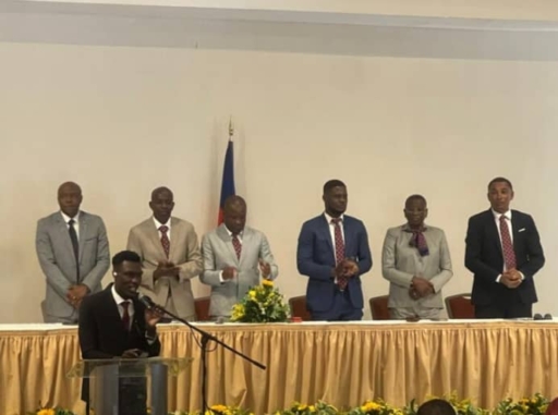 SEAPN: 31 ans de lutte syndicale au service de la stabilité du port haïtien