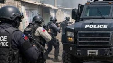La PNH intensifie son offensive à Croix-des-Bouquets et affaiblit le gang 400 Mawozo 6 La PNH intensifie son offensive à Croix-des-Bouquets et affaiblit le gang 400 Mawozo