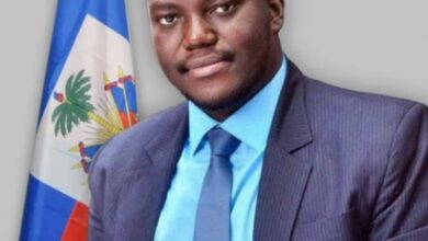 Valéry Fils-Aimé: coordonnateur du crédit carbone et conseiller climatique au cœur des engagements environnementaux d’Haïti