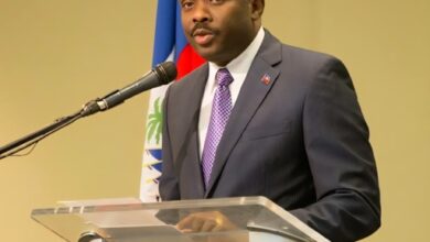 Uder Antoine, plus qu’un technocrate, le profil d’un intellectuel Haïtien authentique que l’équipe Fils-Aimé a rejeté au profit du clientélisme