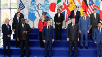 Sommet de Doral : Haïti écarté, Luis Abinader représente les Caraïbes