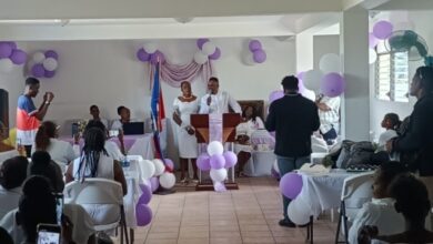 Journée internationale des droits des femmes: Le parti AAA prône le renforcement du Bureau de la famille pour une société sans violence 7 Journée internationale des droits des femmes: Le parti AAA prône le renforcement du Bureau de la famille pour une société sans violence