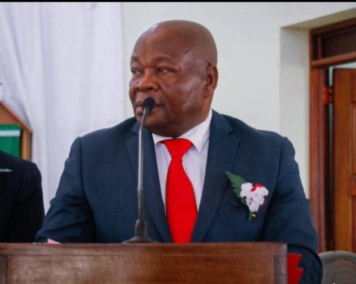 Jacmel : la faculté de droit promise après la donation de Lafontant Louis toujours inachevée