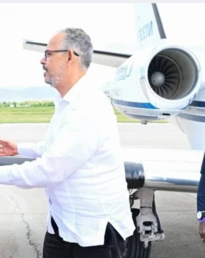 Alix Didier Fils-Aimé attendu à Santiago pour l’investiture du président chilien José Antonio Kast