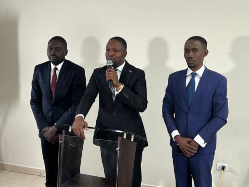 Haïti : le Groupe d'Initiative proposent d’amender le pacte national pour la stabilité et les élections