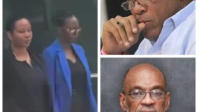 Procès de l’assassinat de Jovenel Moïse : Martine Moïse met en cause Michel Martelly et Ariel Henry devant la justice américaine 2 Procès de l’assassinat de Jovenel Moïse : Martine Moïse met en cause Michel Martelly et Ariel Henry devant la justice américaine
