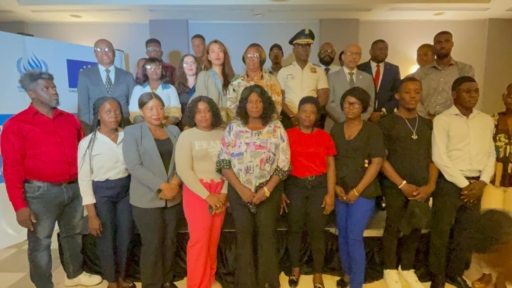 Formation aux droits de l’homme: le KPTSL mobilise les communautés et les forces de l’ordre