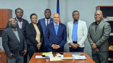 Vers une meilleure intégration des diplômés de l’ENS et des UPD dans le système éducatif