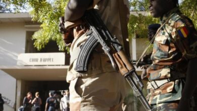 La Force de Répression des Gangs prête à être déployée dès le 1er avril
