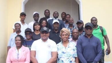" Konbit Haïti Zéro Déchet " : offensive du MDE et du SNGRS dans le Nord