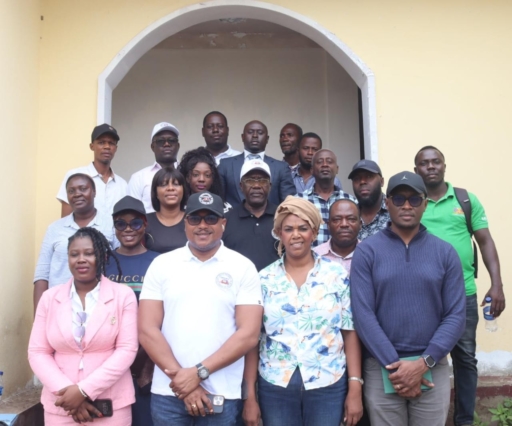 " Konbit Haïti Zéro Déchet " : offensive du MDE et du SNGRS dans le Nord