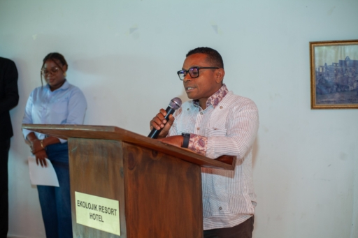 Eau potable en Haïti : la DINEPA mobilise ses partenaires autour d’une vision stratégique 2026-2032
