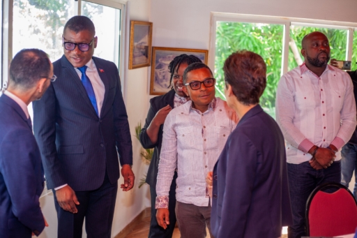 Eau potable en Haïti : la DINEPA mobilise ses partenaires autour d’une vision stratégique 2026-2032