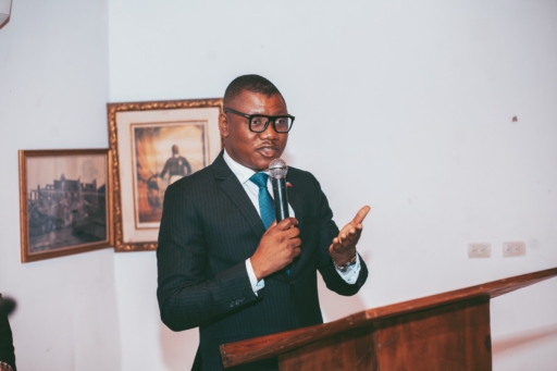 Eau potable en Haïti : la DINEPA mobilise ses partenaires autour d’une vision stratégique 2026-2032
