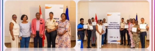 PNH : Trois journées de formation pour propulser le leadership féminin 2 PNH : Trois journées de formation pour propulser le leadership féminin