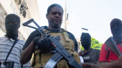 Washington offre jusqu’à 3 millions de dollars pour démanteler les réseaux financiers des gangs haïtiens