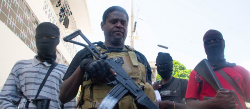 Washington offre jusqu’à 3 millions de dollars pour démanteler les réseaux financiers des gangs haïtiens 1 Washington offre jusqu’à 3 millions de dollars pour démanteler les réseaux financiers des gangs haïtiens