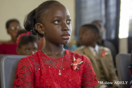 Ma Douce Saveur lance la troisième édition du concours " M ap Deklame Pou Manman M "