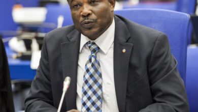 Haïti : 39 ans après la Constitution de 1987, Simon Dieuseul Desras appelle au retour à l’ordre démocratique 3 Haïti : 39 ans après la Constitution de 1987, Simon Dieuseul Desras appelle au retour à l’ordre démocratique