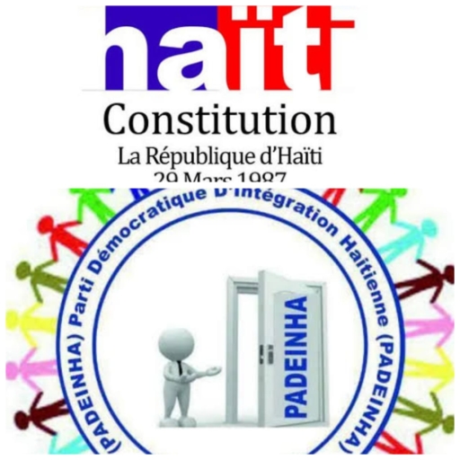 À l’occasion des 39 ans de la Constitution de 1987, le PADEINHA dénonce une démocratie entravée