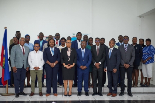 Le MPCE et l’UNITECH unissent leurs efforts pour former une nouvelle génération d’experts en aménagement du territoire