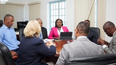 Haïti/Union européenne : le MPCE renforce la mobilisation autour des priorités nationales