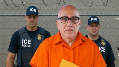 Reginald Boulos sous le coup d’une déportation : nouveau tournant judiciaire aux États-Unis 6 Reginald Boulos sous le coup d’une déportation : nouveau tournant judiciaire aux États-Unis