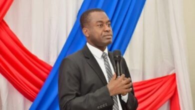 L’INFP lance une vaste opération de recensement des centres de formation en Haïti 4 L’INFP lance une vaste opération de recensement des centres de formation en Haïti