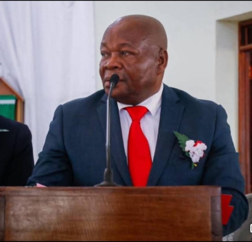 Louis Lafontant, moteur du renouveau artistique à Cayes-Jacmel