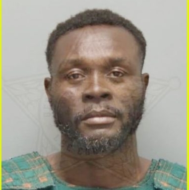 Un ressortissant haïtien inculpé pour le meurtre d’une employée de station-service en Floride