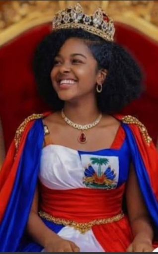 Sacrée au Togo, Ariana Milagro Lafond reçoit les félicitations du Premier ministre, sans accompagnement financier de l’État