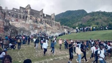 Interpellations après le drame meurtrier de la Citadelle Laferrière