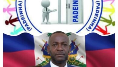 PADEINHA dénonce une aggravation de la crise haïtienne et fustige l’incapacité gouvernementale