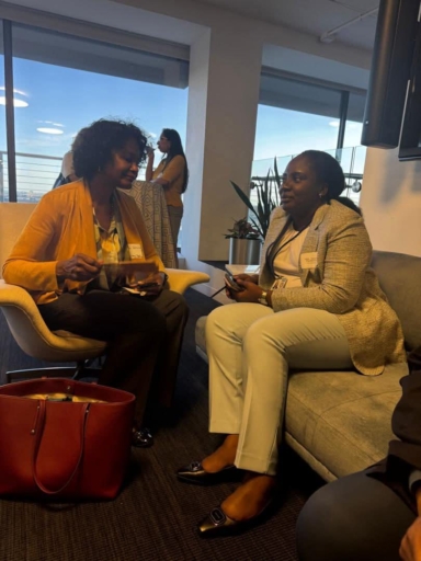 FP2030 : Ministre Sandra Paulemon plaide pour un financement du développement piloté par les États
