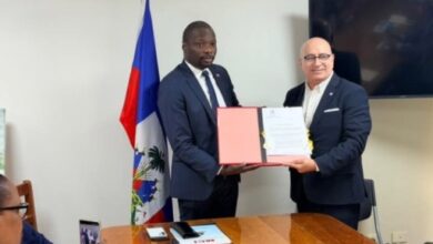 Haïti : un investissement de 10,2 millions de dollars pour dynamiser l’industrie dans le Nord-Est