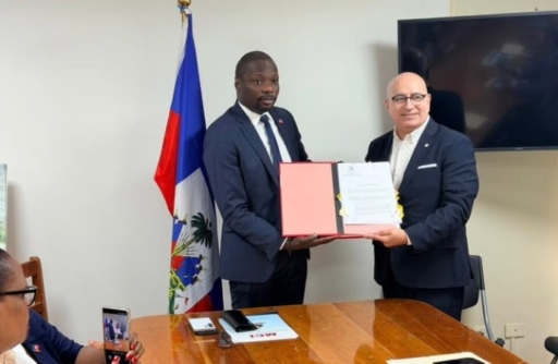Haïti : un investissement de 10,2 millions de dollars pour dynamiser l’industrie dans le Nord-Est