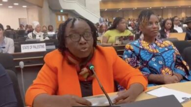 Aux Nations unies, la société civile haïtienne dénonce un racisme systémique contre les migrants haïtiens