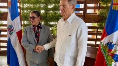 Relation Haïti–République dominicaine : accord pour la réouverture de l’espace aérien et relance du dialogue bilatéral