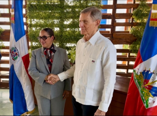 Relation Haïti–République dominicaine : accord pour la réouverture de l’espace aérien et relance du dialogue bilatéral