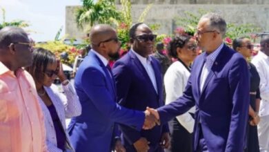 Diplomatie : Alix Didier Fils-Aimé engage, du 19 au 24 avril 2026, une séquence stratégique à Washington et à l’ONU