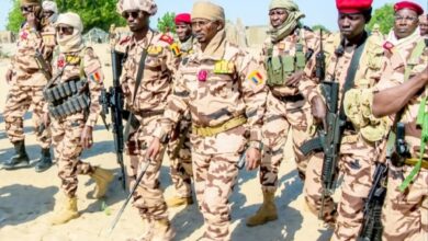 Haïti : le Tchad annonce l’envoi de 1 500 soldats pour renforcer la lutte contre les gangs