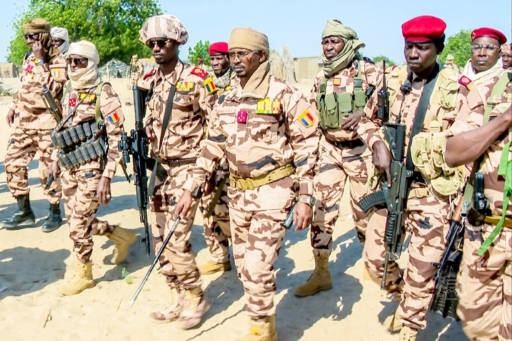 Haïti : le Tchad annonce l’envoi de 1 500 soldats pour renforcer la lutte contre les gangs