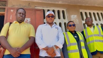 Cap-Haïtien/SNGRS : « Haïti konbit zéro déchet » en action pour assainir la ville avant la saison cyclonique
